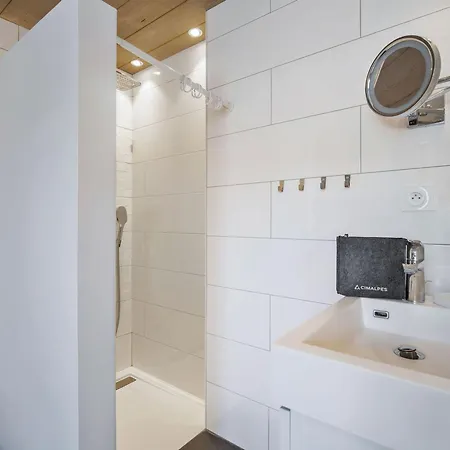 Appartement Familial Rénové Proche Des Pistes Avec Wifi à - Fr-1-568-60 Courchevel