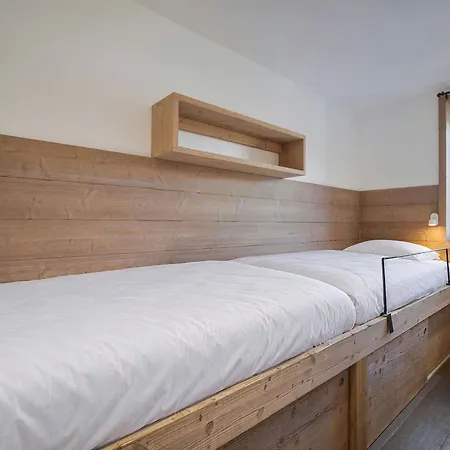 Appartement Familial Rénové Proche Des Pistes Avec Wifi à - Fr-1-568-60 *