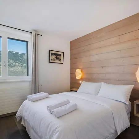 Familial Rénové Proche Des Pistes Avec Wifi à - Fr-1-568-60 Courchevel