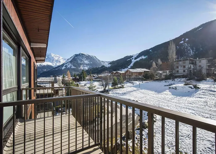 Familial Renove Proche Des Pistes Avec Wifi A - Fr-1-568-60