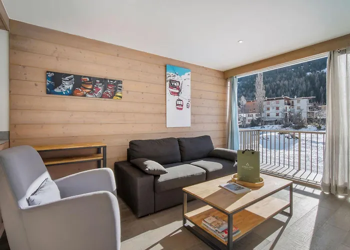 Familial Renove Proche Des Pistes Avec Wifi A - Fr-1-568-60 * Courchevel